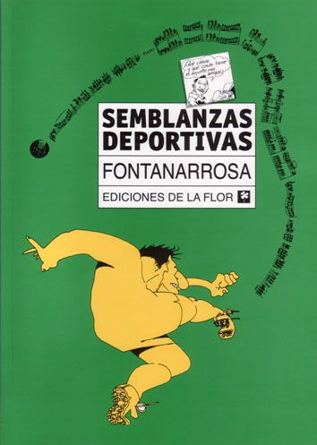 1 123 - Semblanzas Deportivas - Roberto Fontanarrosa