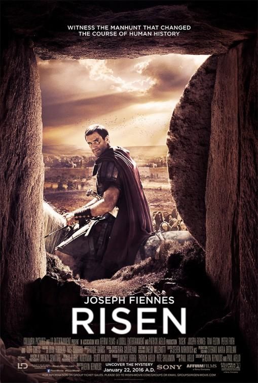 1 149 - Resucitado Dvdrip Español (2016) Intriga Religión