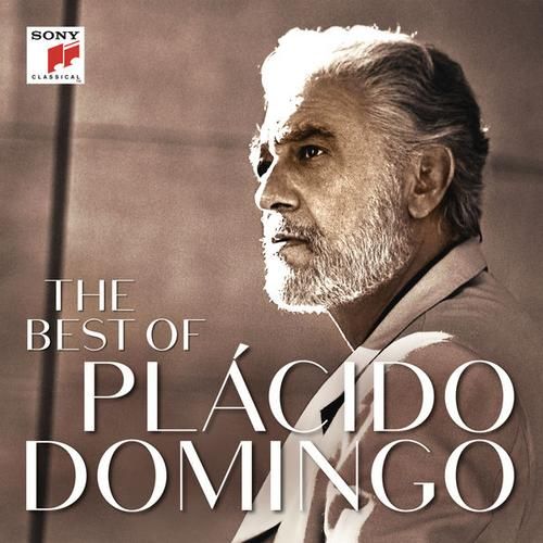 1 157 - Plácido Domingo – The Best of Plácido Domingo (2016)