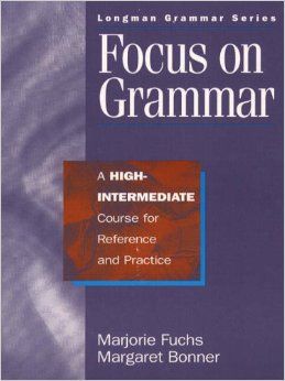 1 16 - Longman Focus on Grammar Intermediate CD-ROM (1CD)