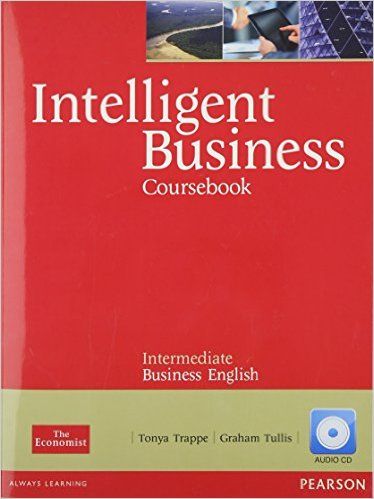 1 18 - Longman Intelligent Business Intermediate CD-ROM (1CD)