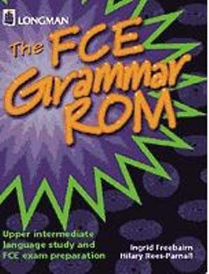 1 22 - Longman FCE Grammar ROM - Upper intermediate (1CD)