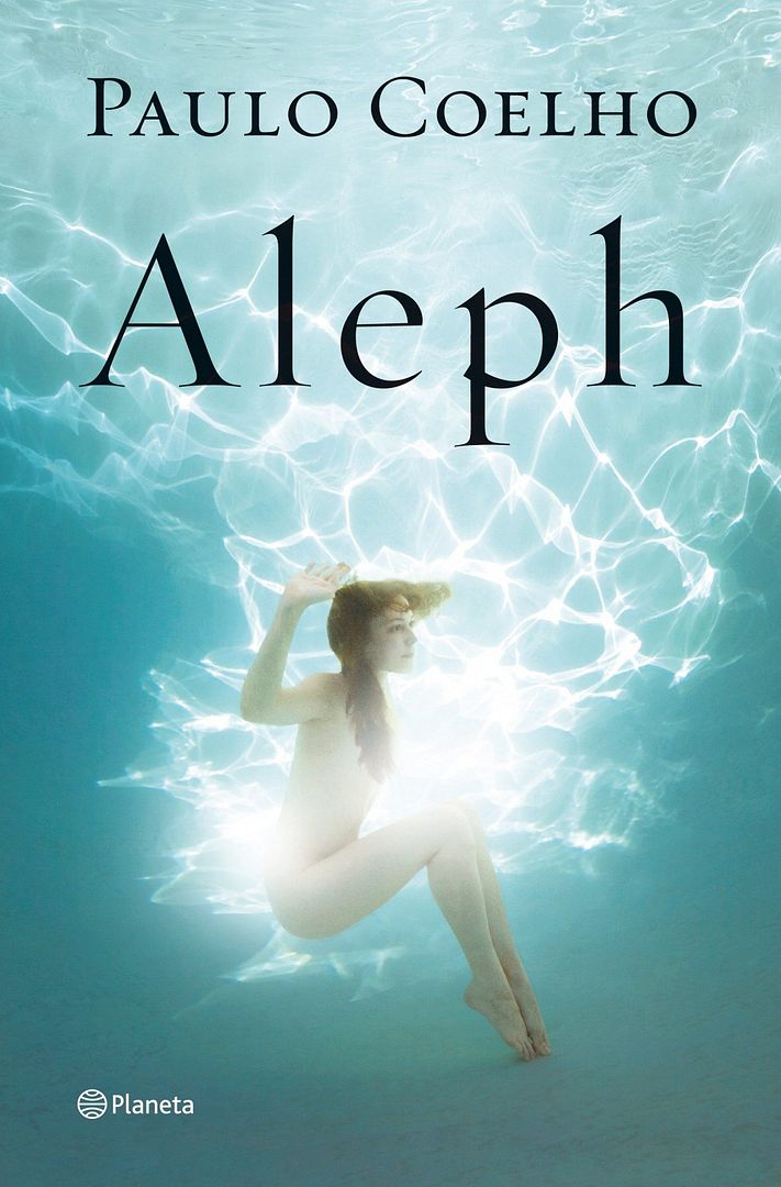 1 27 - Aleph - Paulo Coelho