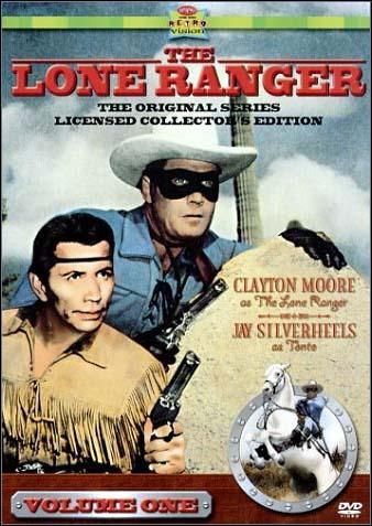1 3 - El Llanero Solitario Dvdrip Español (1949) Western