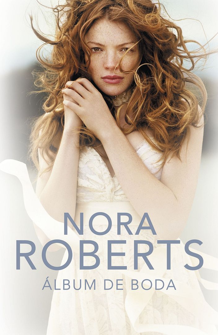 1 32 - Álbum de boda - Nora Roberts