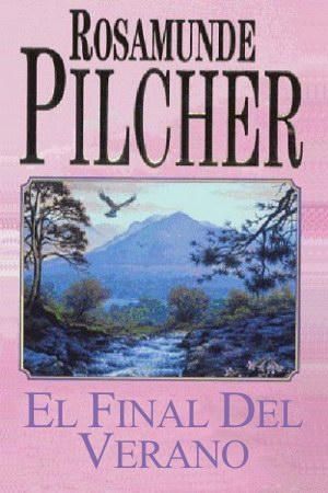 1 41 - Al final del verano - Rosamunde Pilcher