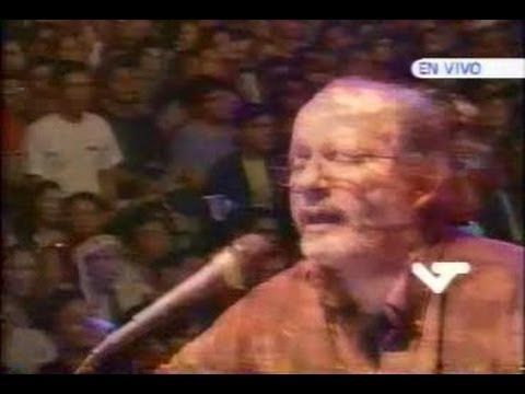 1 46 - Silvio Rodriguez Documental El vicio de cantar