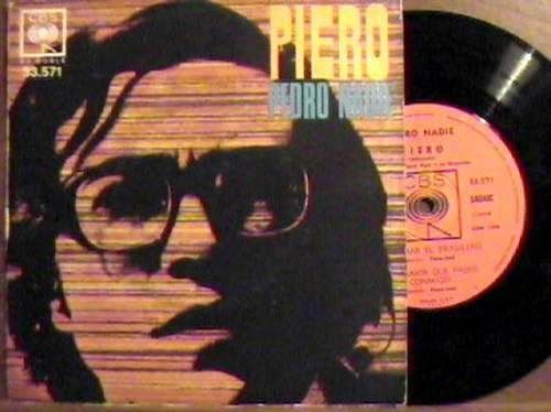 1 47 - Piero - Pedro Nadie (Reedicion 2010)