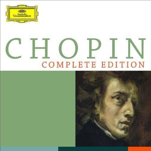 1 51 - Chopin Complete Edition cds1-4 VA