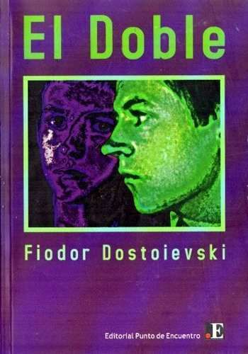 1 58 - El doble - Fiodor Dostoievski