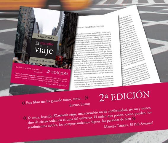 1 59 - El extraño viaje - Ovidio Parades