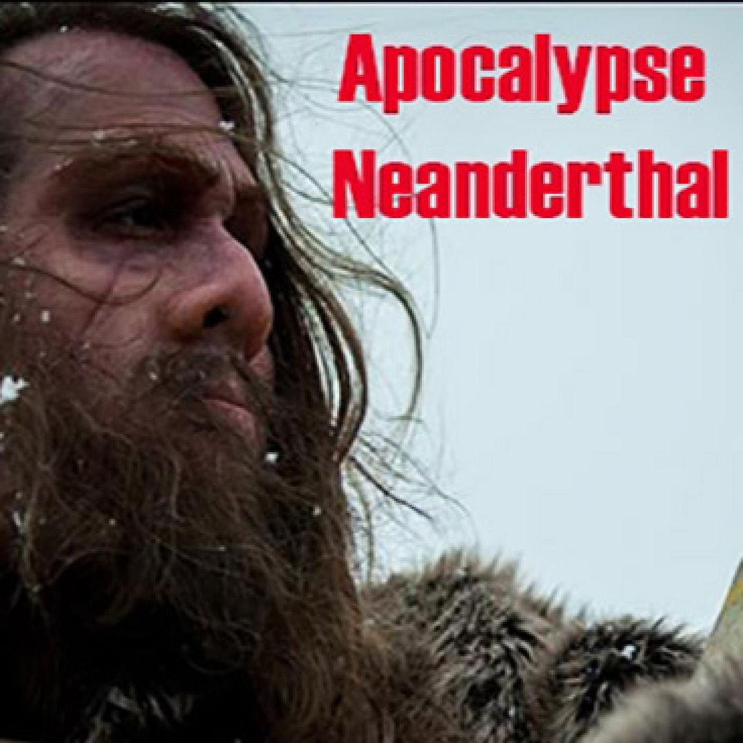 1 62 - Apocalipsis Neandertal