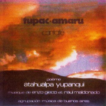 1 71 - Cantata Tupac Amaru (1978)