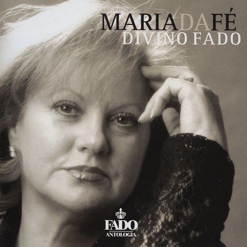 1 76 - Maria Da Fe - Divino Fado (2004) FLAC