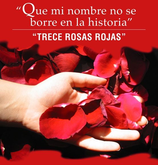 1 79 - Trece Rosas Rojas TVRip Español