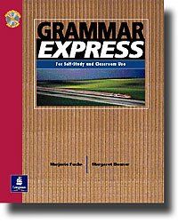 1 8 - Longman Grammar Express v4.1.1.0 (1CD)
