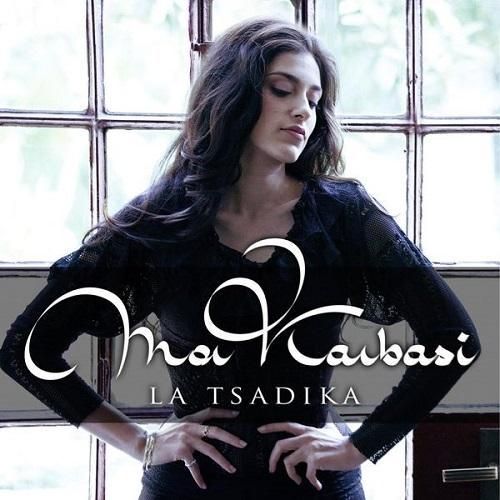 1 80 - Mor Karbasi - La Tsadika (2014)