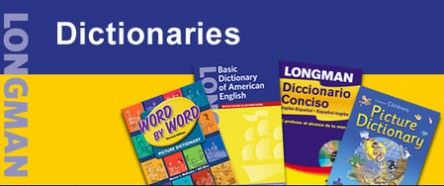 1 9 - Longman - English Learning and Dictionary Collection