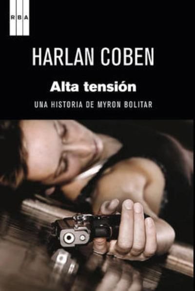 1 90 - Alta tension - Harlan Coben