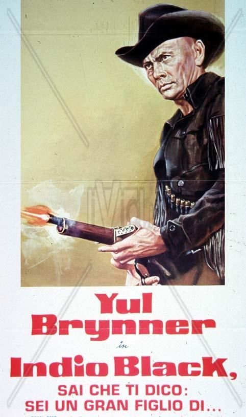 1 98 - Adios Sabata Dvdrip Español (1971) Western. Acción