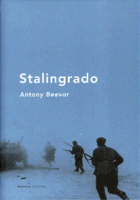 2 - Stalingrado - Antony Beevor