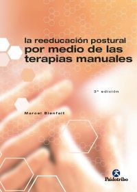 258 - La reeducación postural por medio de las terapias - Marcel Bienfait (Audiolibro Voz Humana)