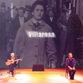 268x0w 10 - Giovanna Marini e Enzo Alaimo - Villarosa (2003)