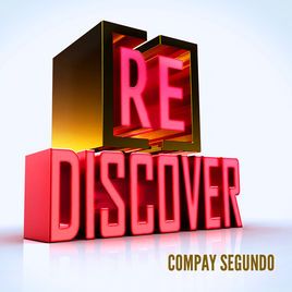 268x0w 17 - Compay Segundo - [RE]discover Compay Segundo