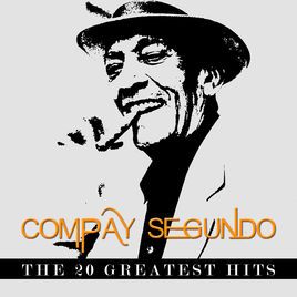 268x0w 22 - Compay Segundo - The 20 Greatest Hits