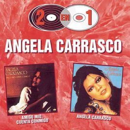 268x0w 25 - Angela Carrasco - Amigo Mio Cuenta Conmigo (1978)