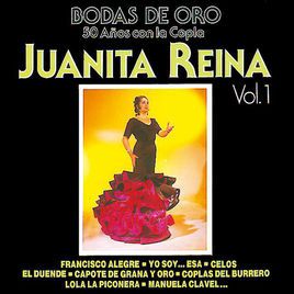 268x0w 26 - Juanita Reina - Bodas de Oro Vol.1 (2013) FLAC