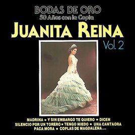 268x0w 27 - Juanita Reina - Bodas de Oro Vol.2 (2013) FLAC