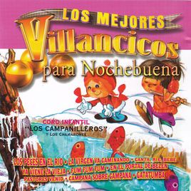 268x0w 3 - Coro Infantil Los Campanilleros - Los Mejores Villancicos para Nochebuena
