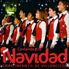268x0w 7 - Coro Infantil De Navidad - Villancicos