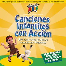 268x0w 9 - Canciones Con Accion Para Kids (2002)