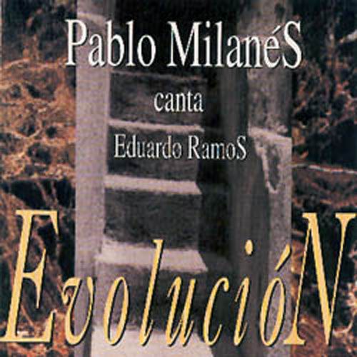 27 Pablo Milanes Evolucion 1994 - Pablo Milanes - Evolucion (1994)
