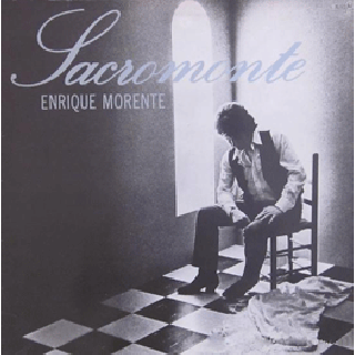 28138386 - Enrique Morente - Sacromonte (1982)