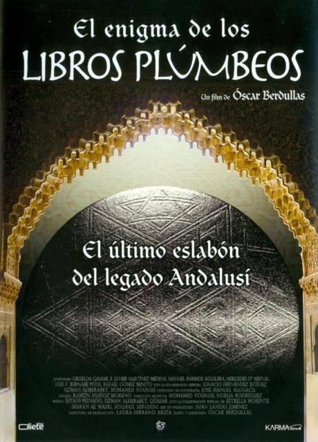 2 101 - El Enigma de los Libros Plumbeos (2014)