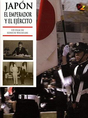 2 102 - Japon el Emperador y el ejercito