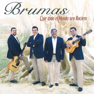 2 106 - Brumas - Que Todo El Mundo Sea Rociero (2016)