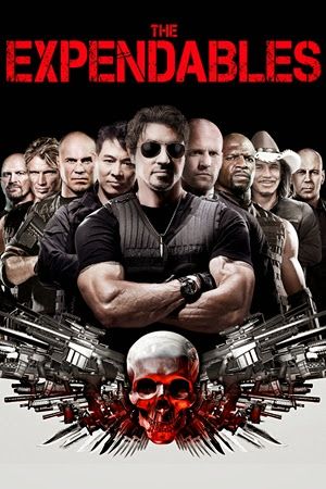 2 113 - Los mercenarios Dvdrip Español (2010) Accion
