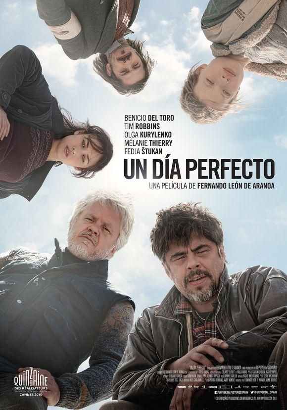 2 129 - Un día perfecto Dvdrip (2015) Comedia Drama