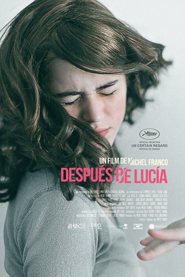 2 135 - Después de Lucía Dvdrip Español (2012) Drama