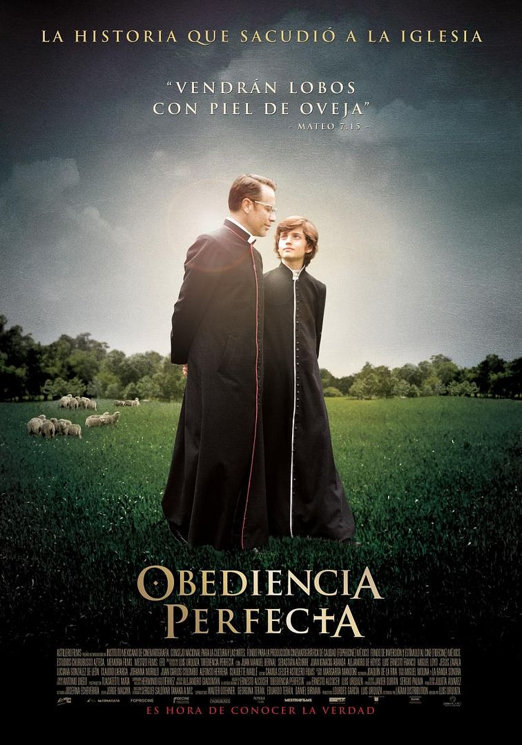 2 136 - Obediencia perfecta Dvdrip Español (2013) Drama