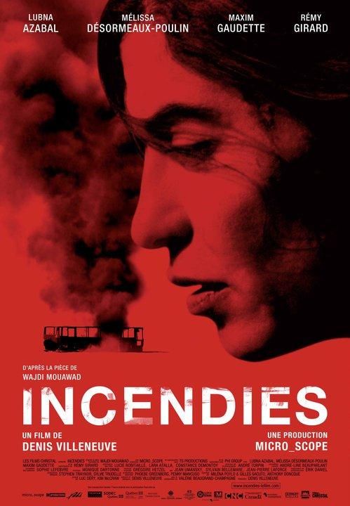 2 139 - Incendies Dvdrip Español (2010) Drama