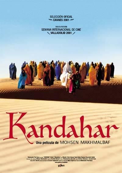 2 142 - Kandahar Dvdrip Español (2001) Drama Discapacidad