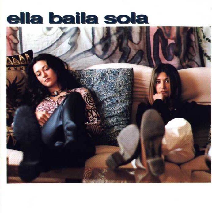2 150 - Ella baila sola: Discografia