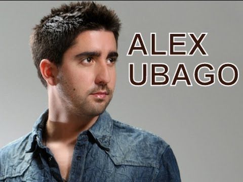 2 151 - Alex Ubago: Discografia