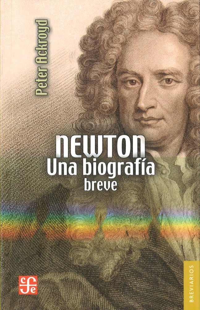 2 161 - Newton. Una biografia breve - Peter Ackroyd