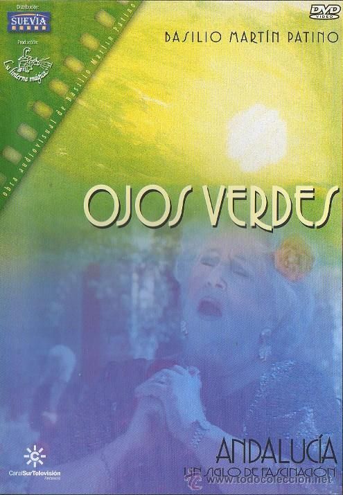2 164 - Ojos verdes (1996)